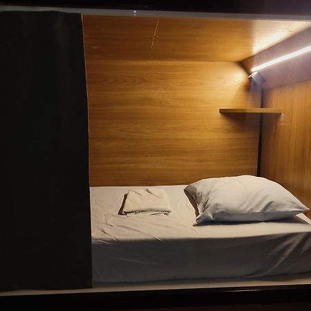 Hostel Casarao 65 Σαλβαντόρ Εξωτερικό φωτογραφία