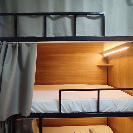 Hostel Casarao 65 Σαλβαντόρ Εξωτερικό φωτογραφία