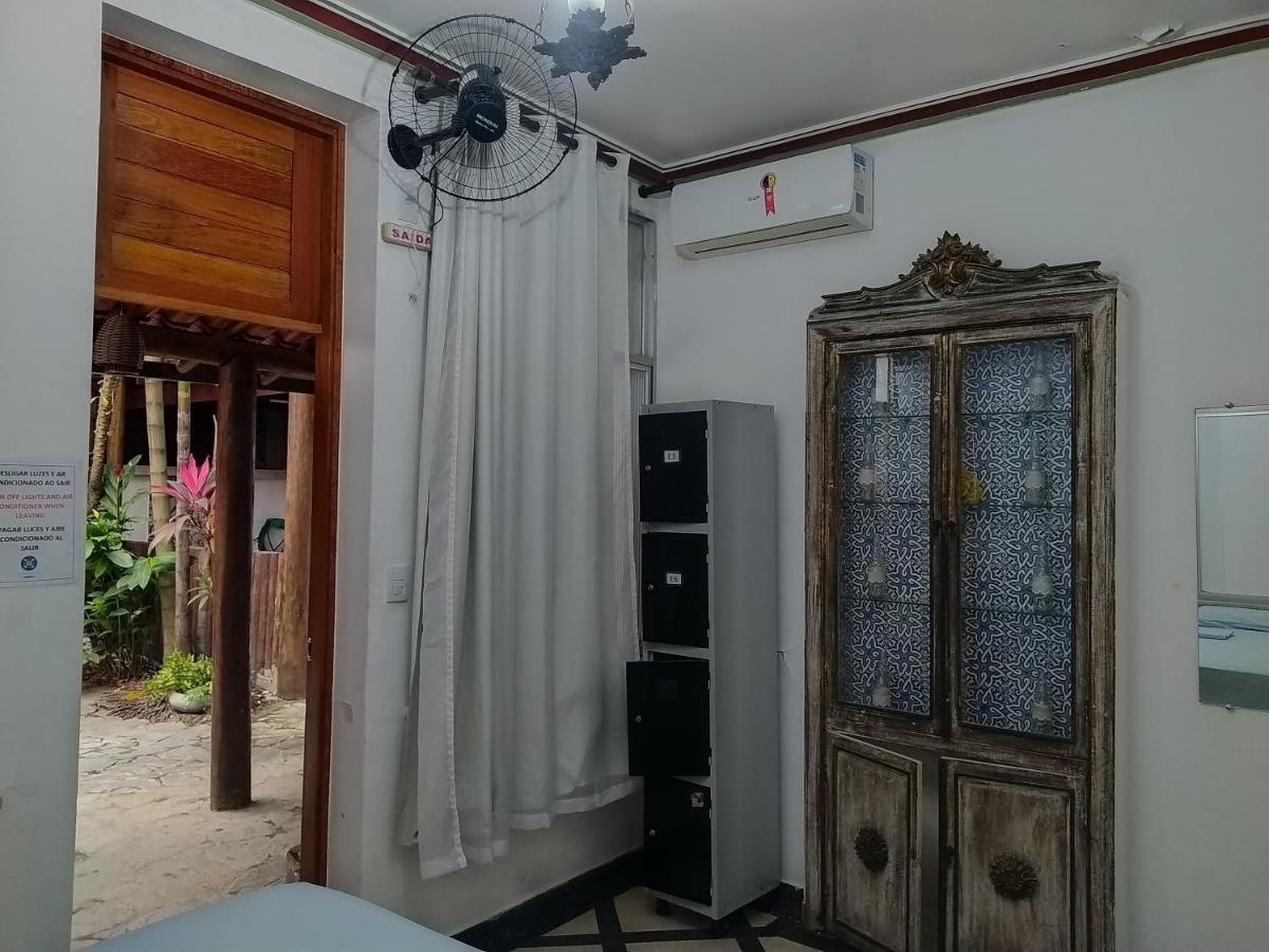 Hostel Casarao 65 Σαλβαντόρ Εξωτερικό φωτογραφία