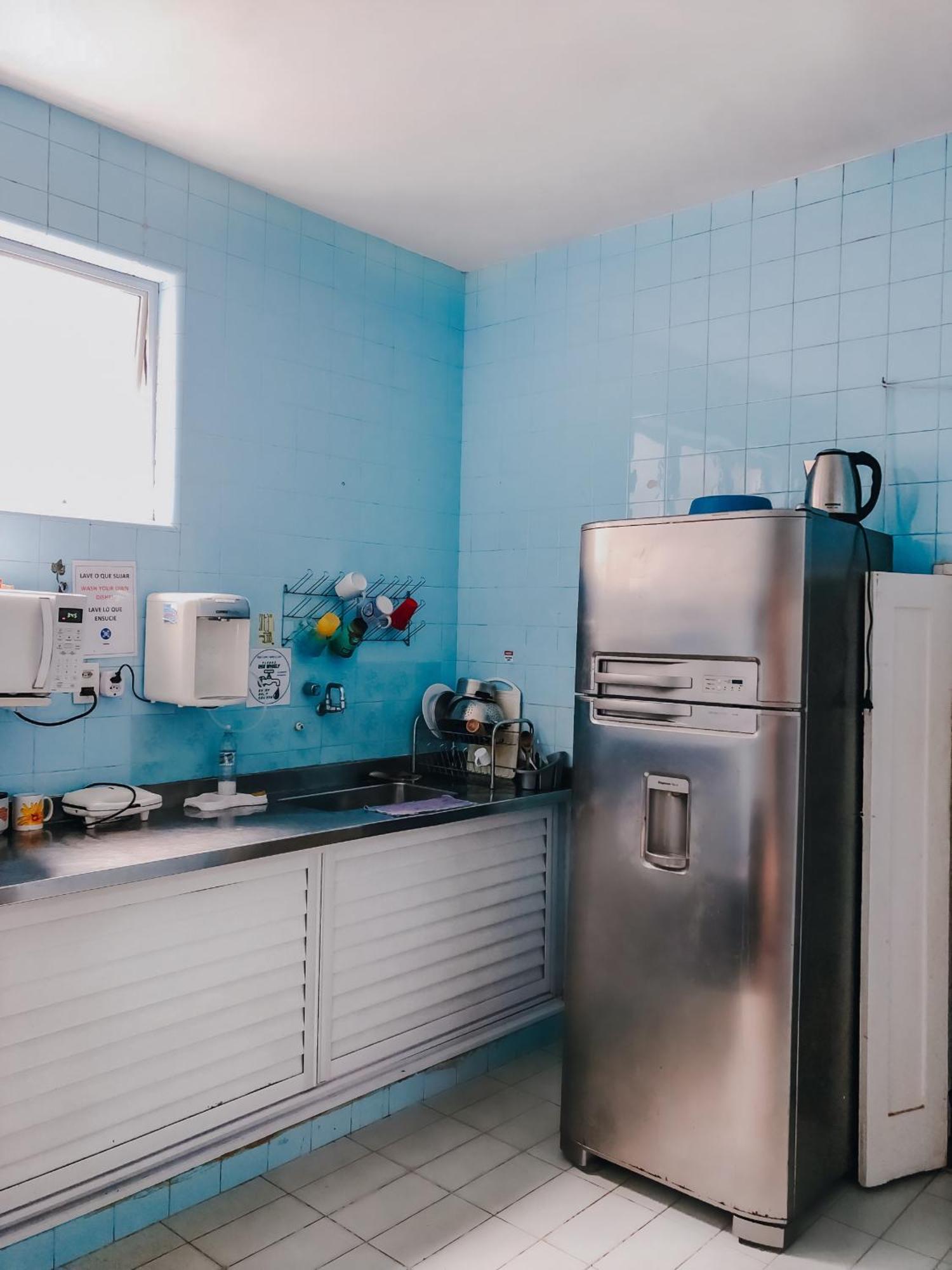 Hostel Casarao 65 Σαλβαντόρ Εξωτερικό φωτογραφία