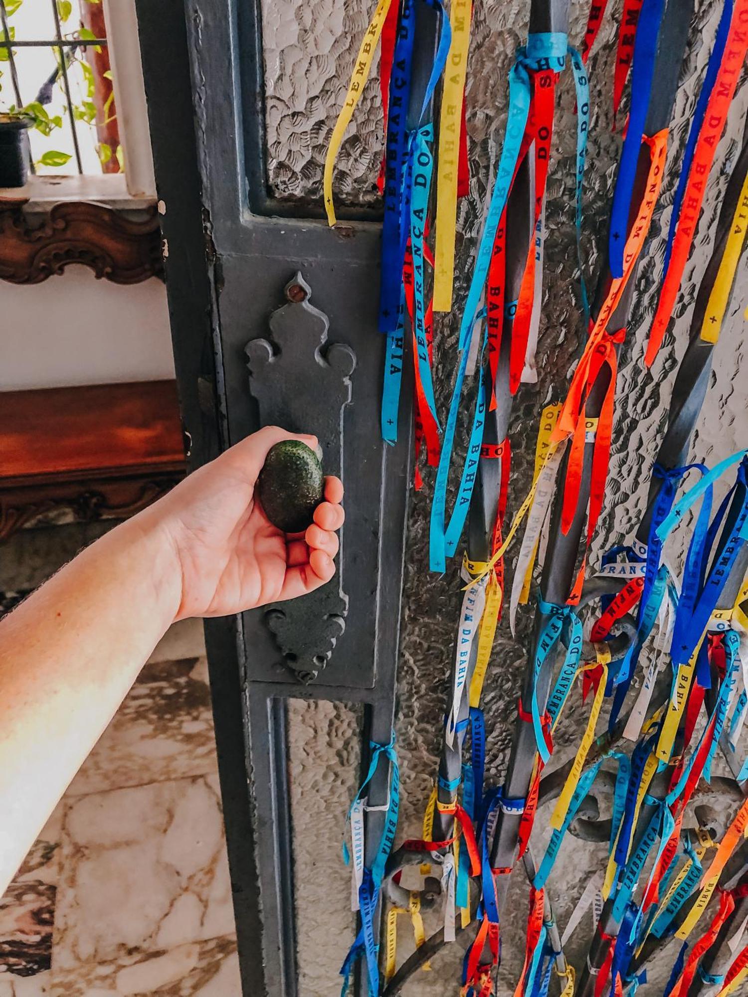 Hostel Casarao 65 Σαλβαντόρ Εξωτερικό φωτογραφία