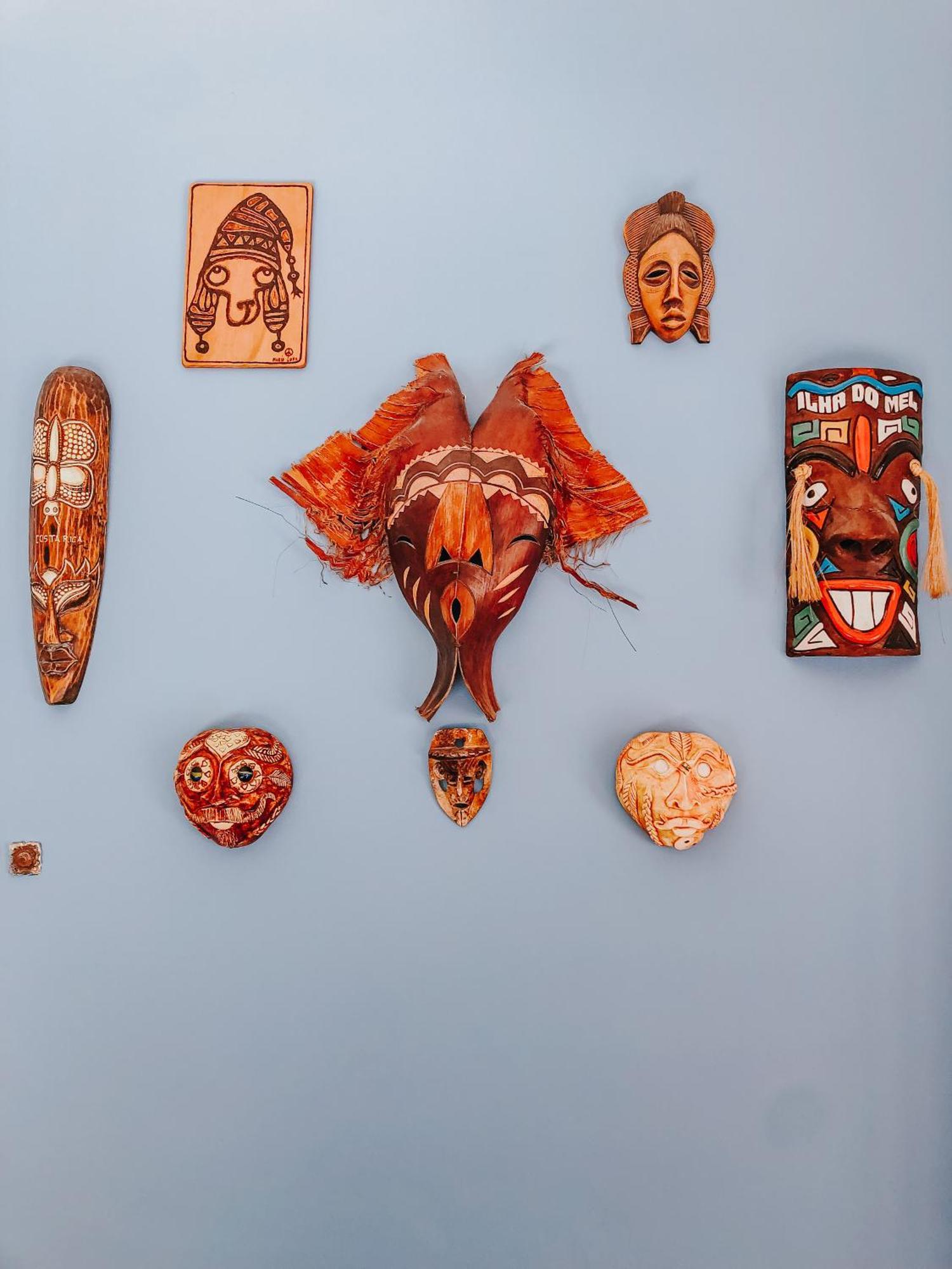 Hostel Casarao 65 Σαλβαντόρ Εξωτερικό φωτογραφία