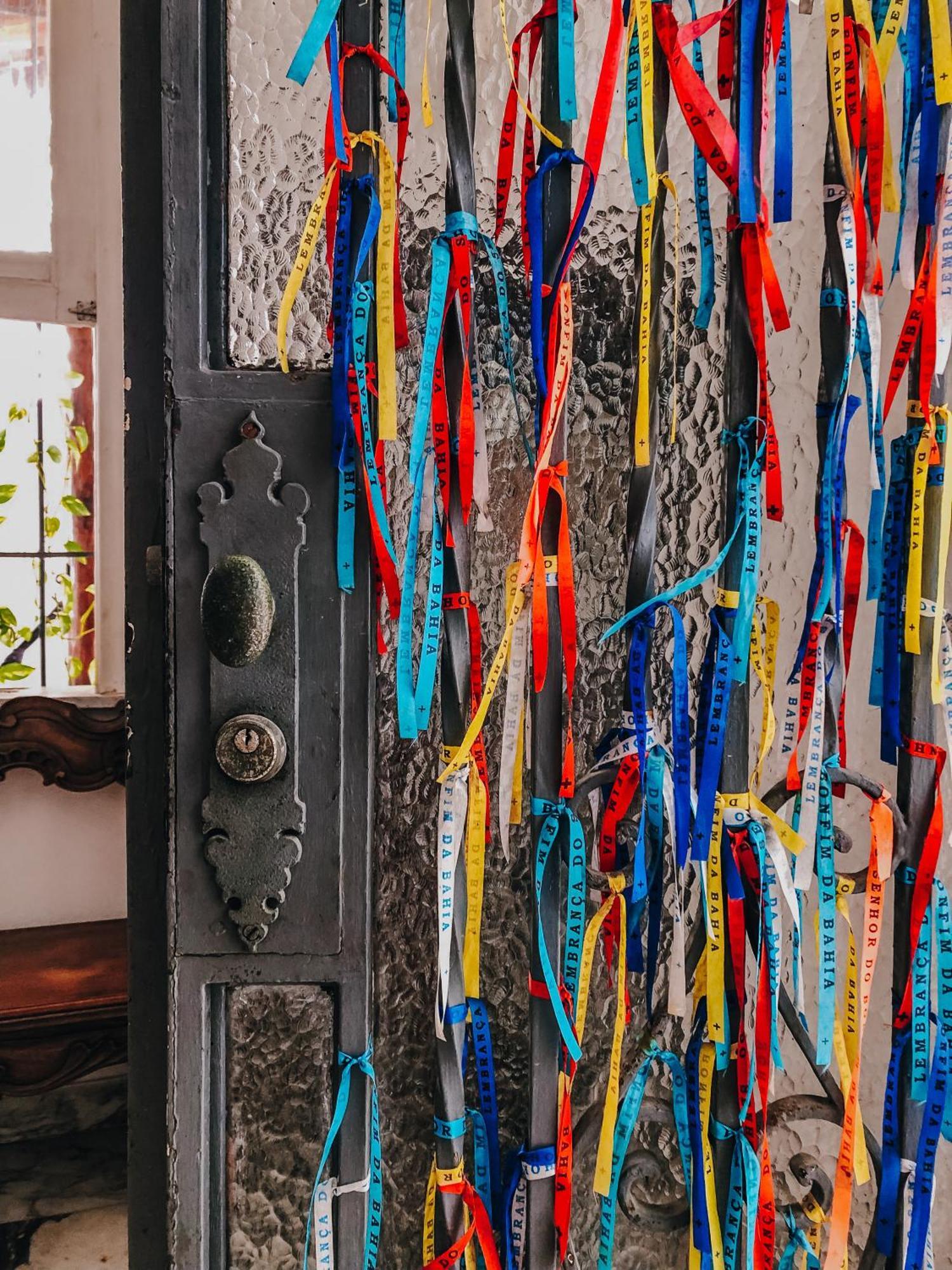 Hostel Casarao 65 Σαλβαντόρ Εξωτερικό φωτογραφία