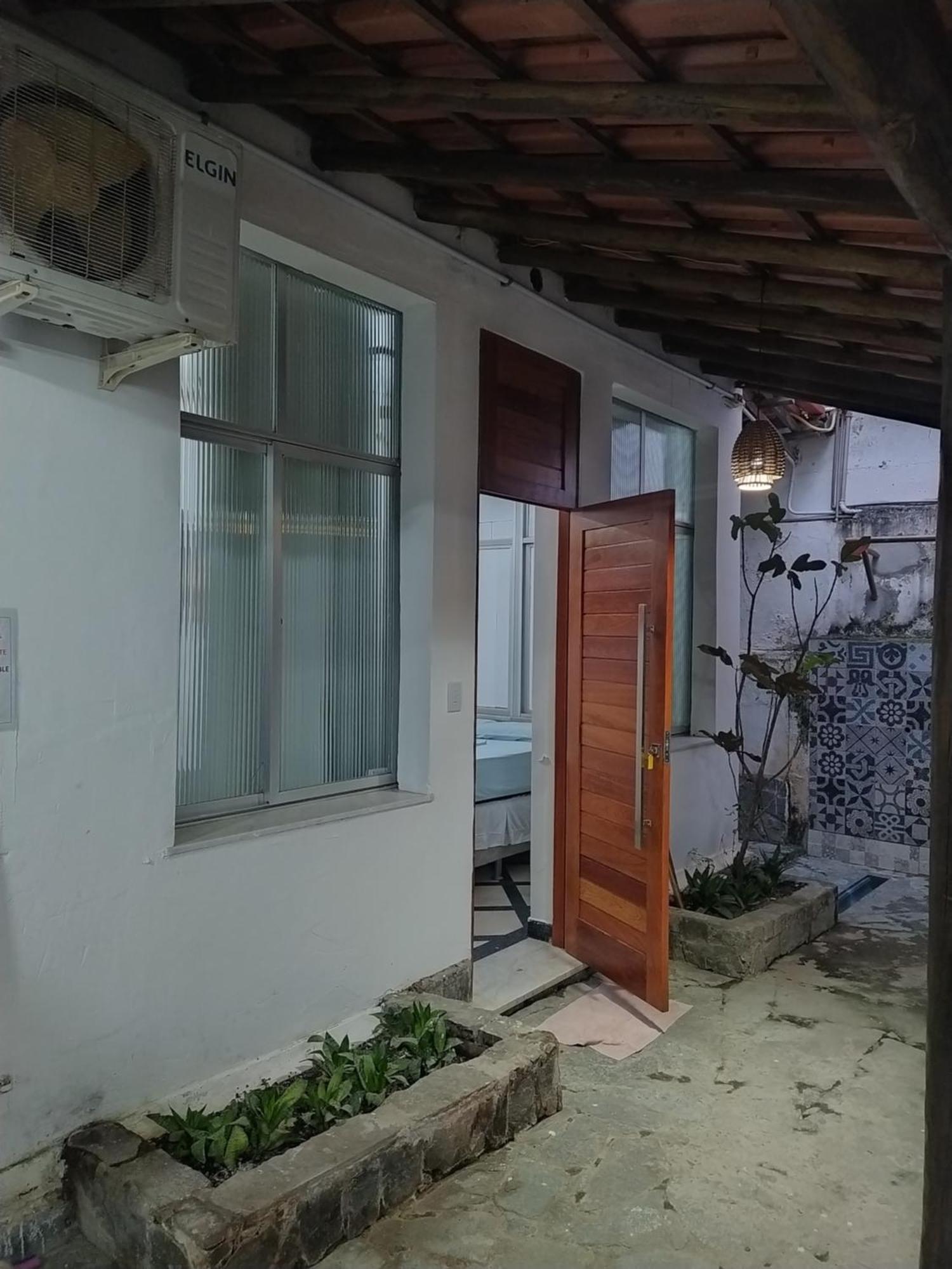 Hostel Casarao 65 Σαλβαντόρ Εξωτερικό φωτογραφία