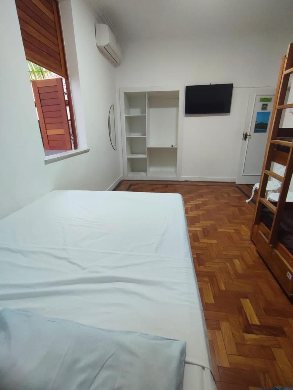Hostel Casarao 65 Σαλβαντόρ Εξωτερικό φωτογραφία
