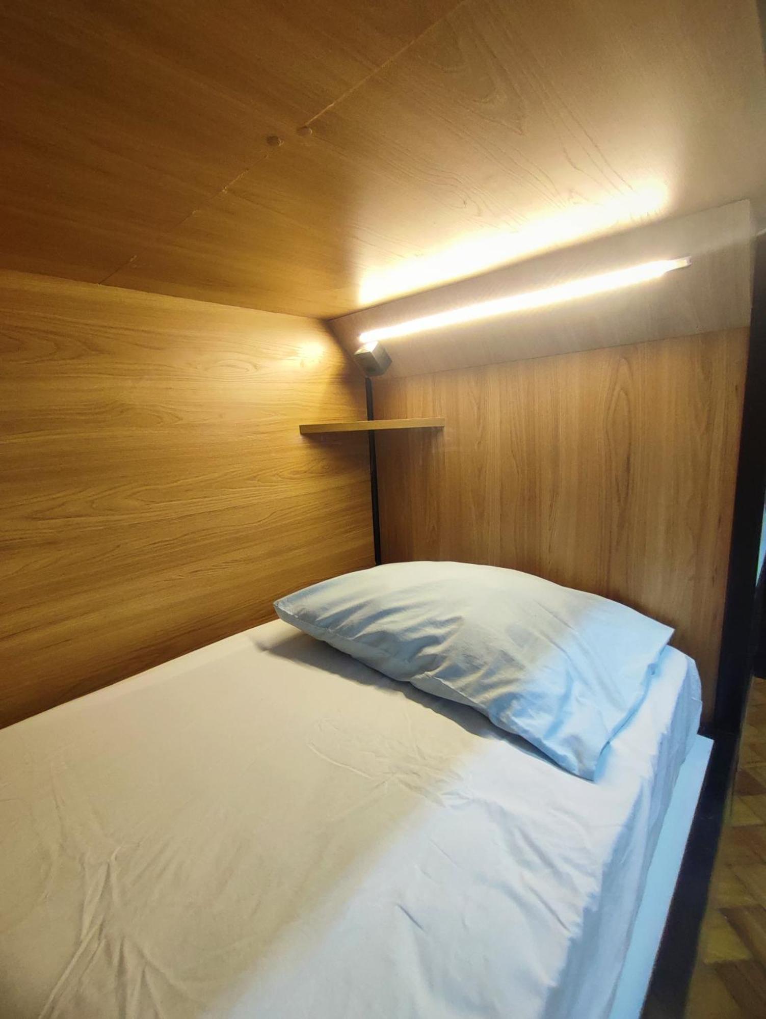 Hostel Casarao 65 Σαλβαντόρ Εξωτερικό φωτογραφία