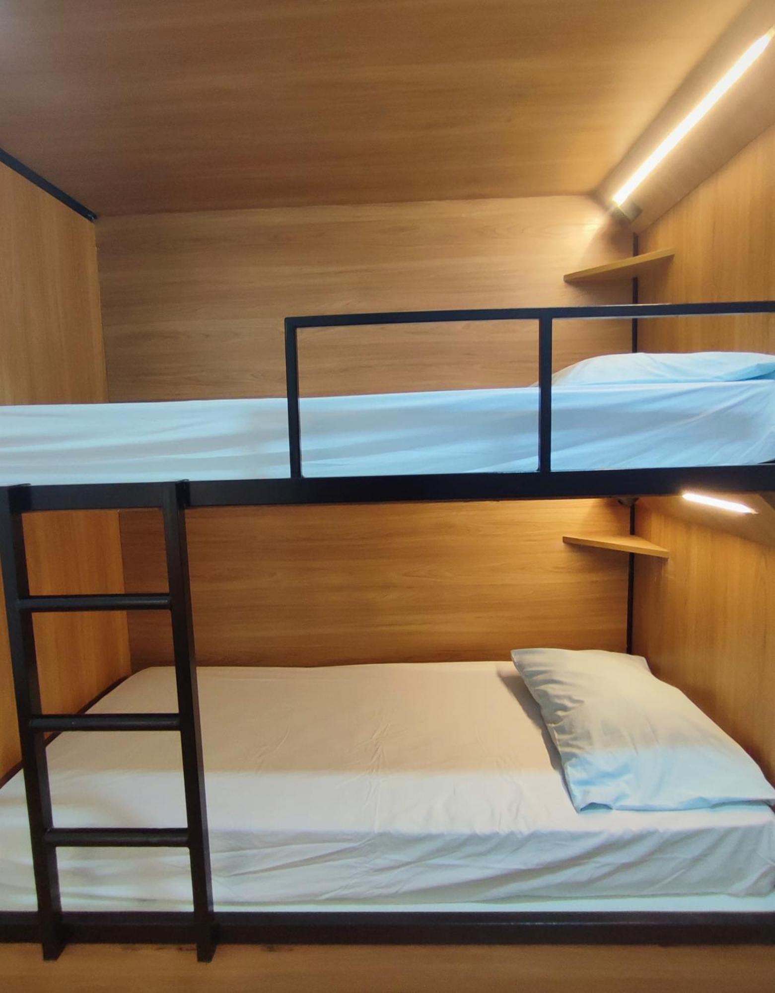Hostel Casarao 65 Σαλβαντόρ Εξωτερικό φωτογραφία