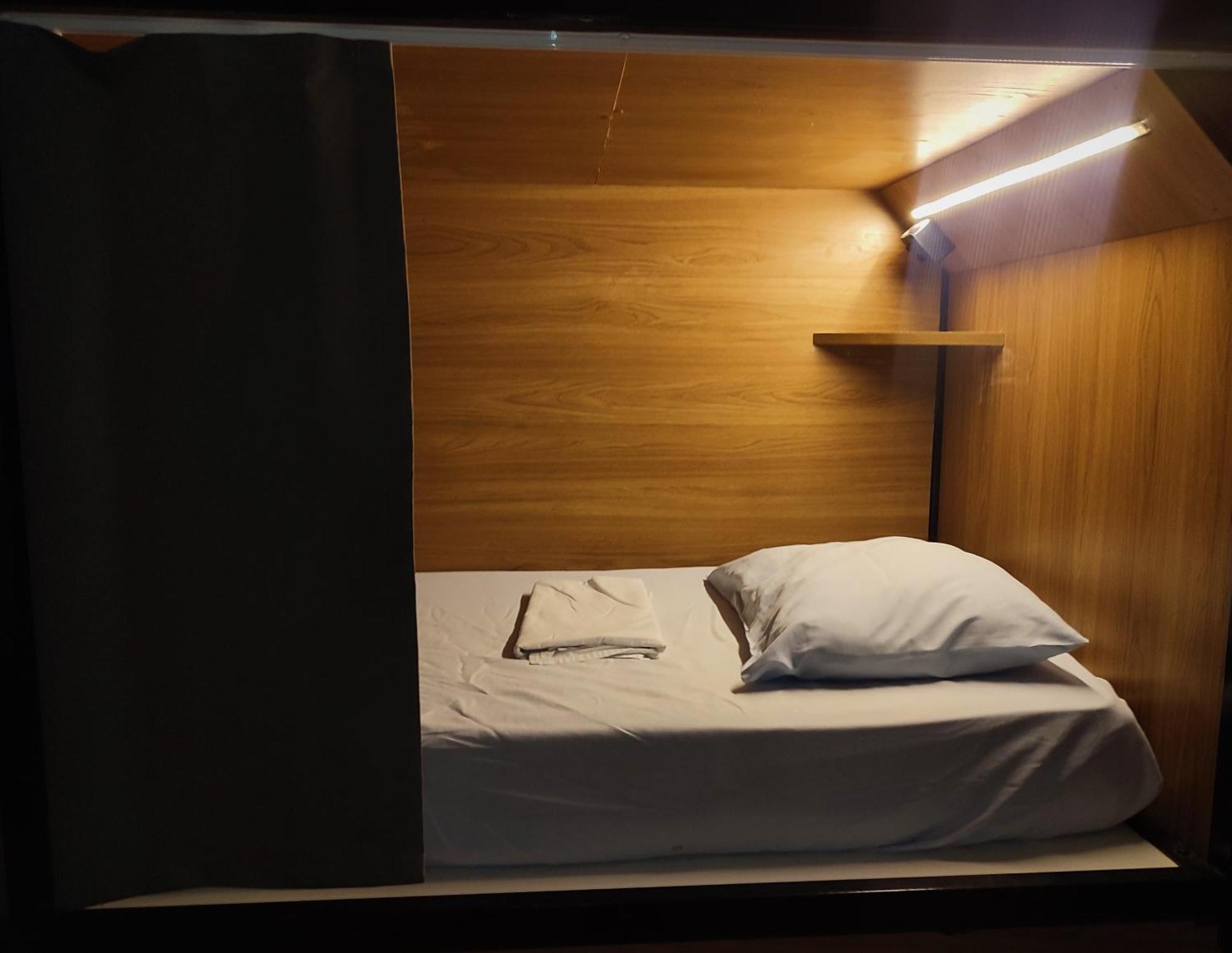Hostel Casarao 65 Σαλβαντόρ Εξωτερικό φωτογραφία