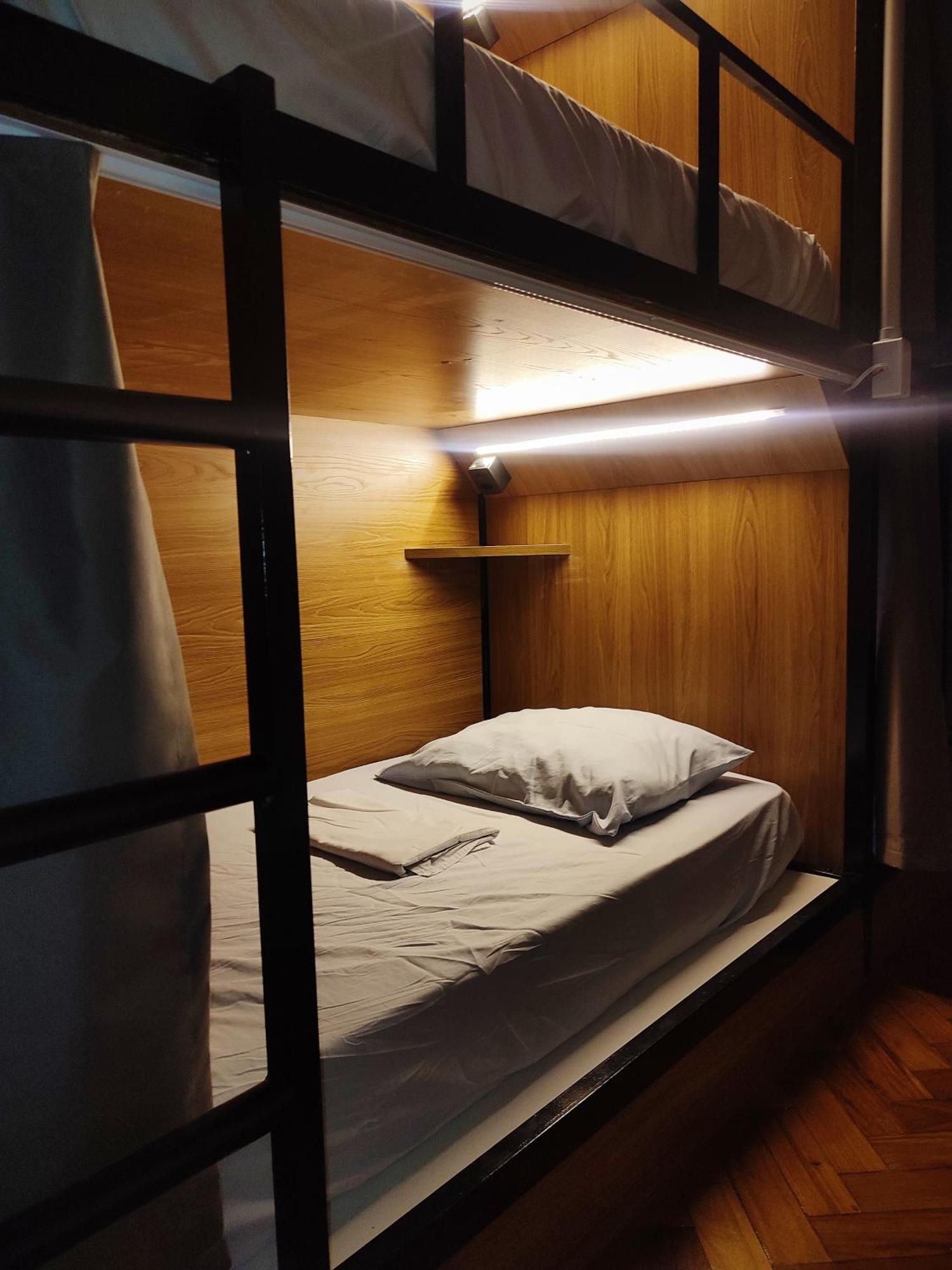 Hostel Casarao 65 Σαλβαντόρ Εξωτερικό φωτογραφία