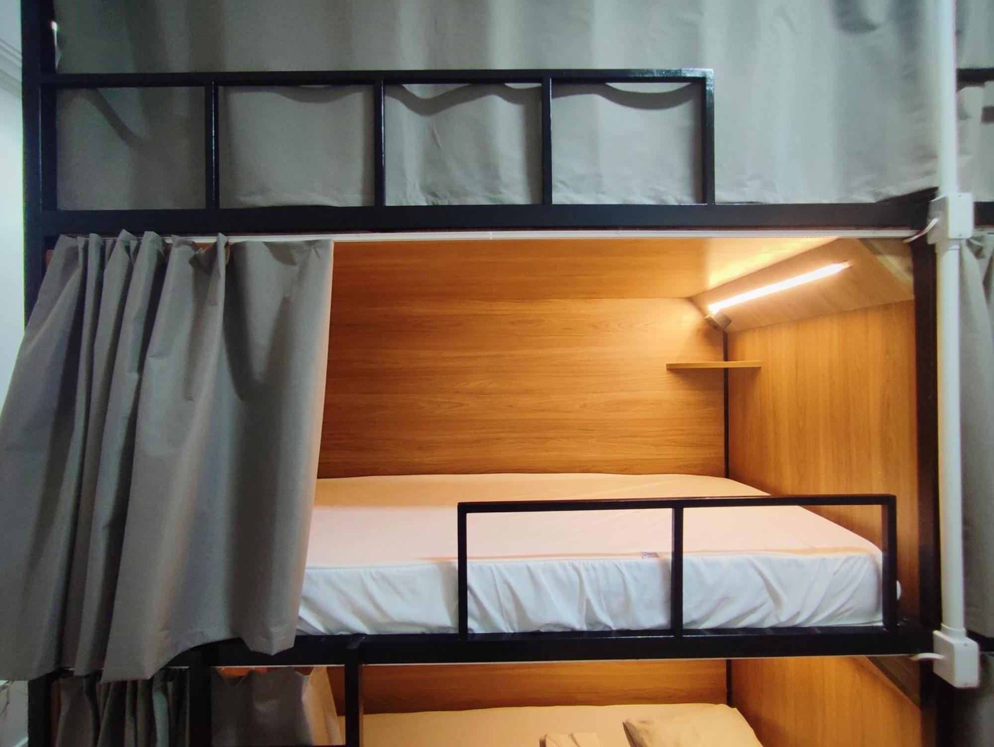 Hostel Casarao 65 Σαλβαντόρ Εξωτερικό φωτογραφία