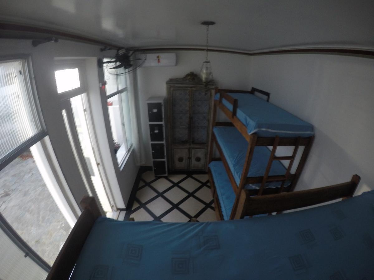 Hostel Casarao 65 Σαλβαντόρ Εξωτερικό φωτογραφία