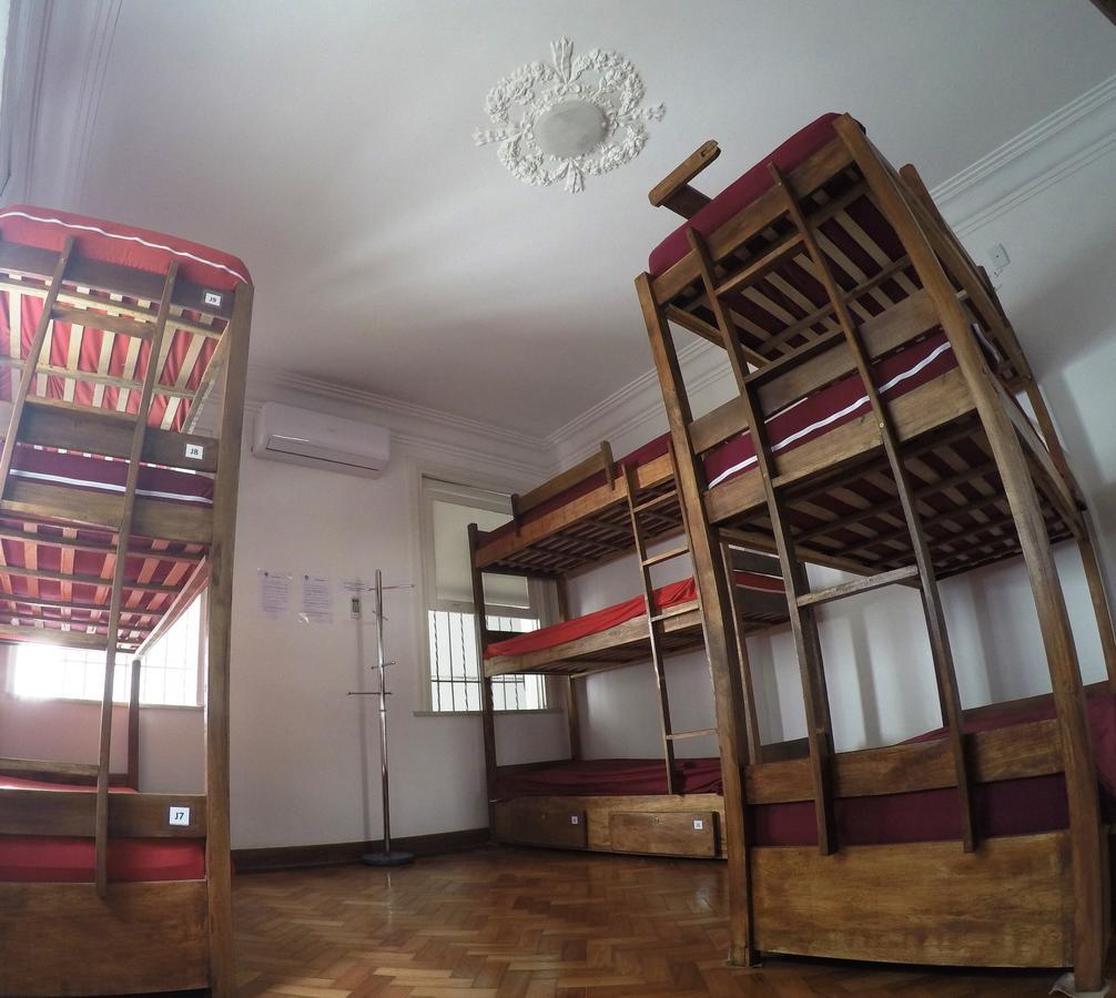 Hostel Casarao 65 Σαλβαντόρ Εξωτερικό φωτογραφία