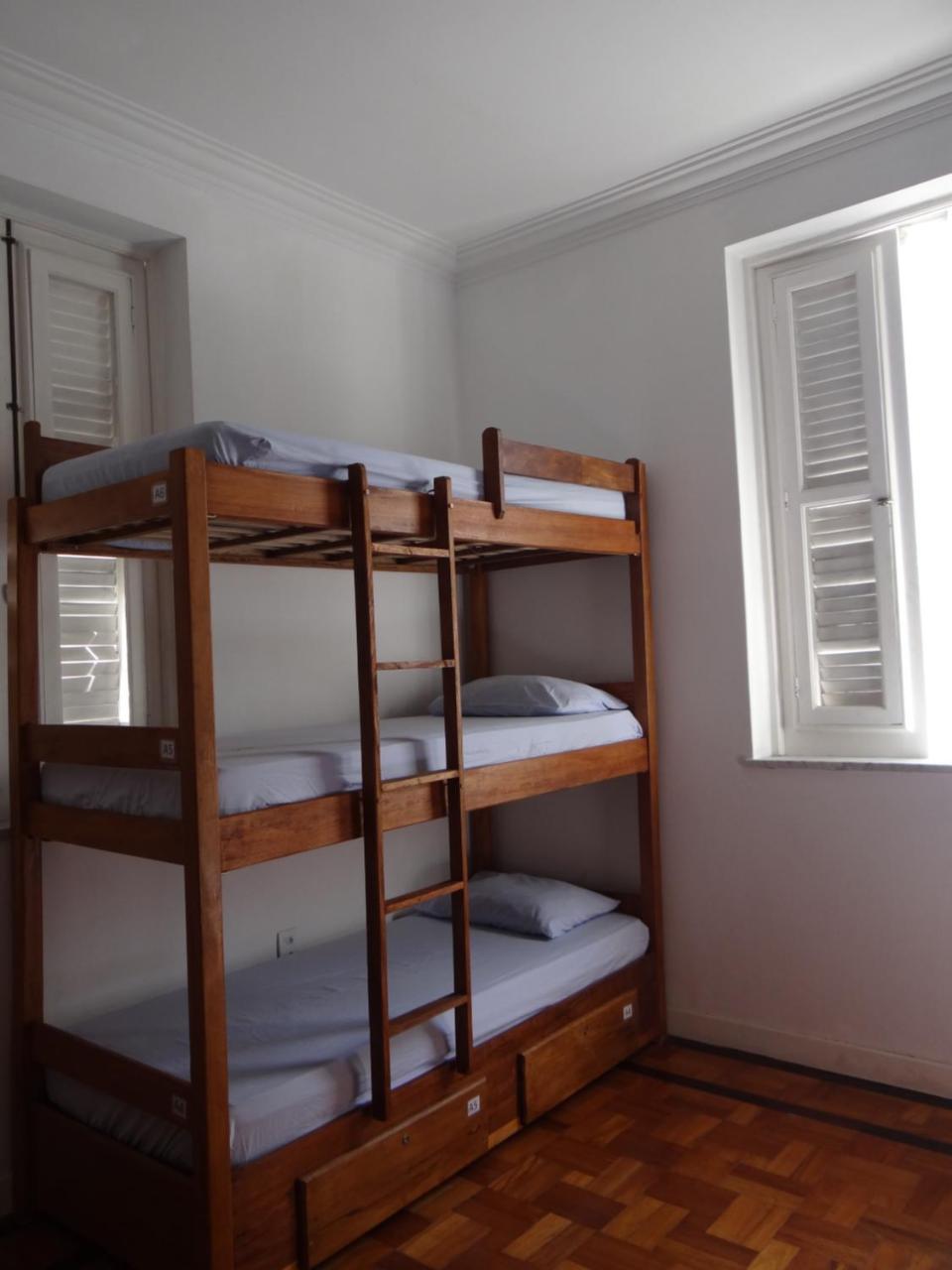 Hostel Casarao 65 Σαλβαντόρ Εξωτερικό φωτογραφία