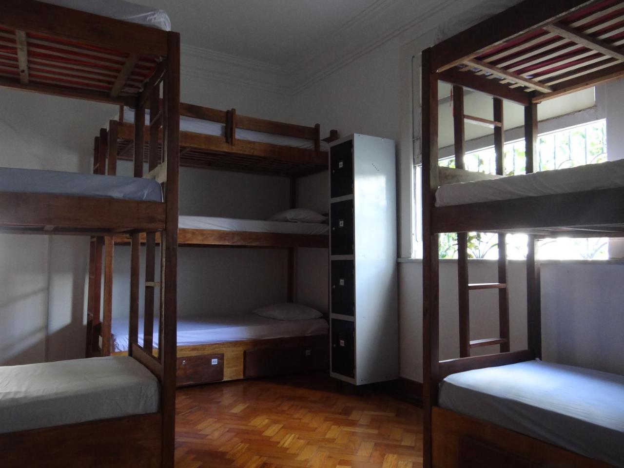 Hostel Casarao 65 Σαλβαντόρ Εξωτερικό φωτογραφία