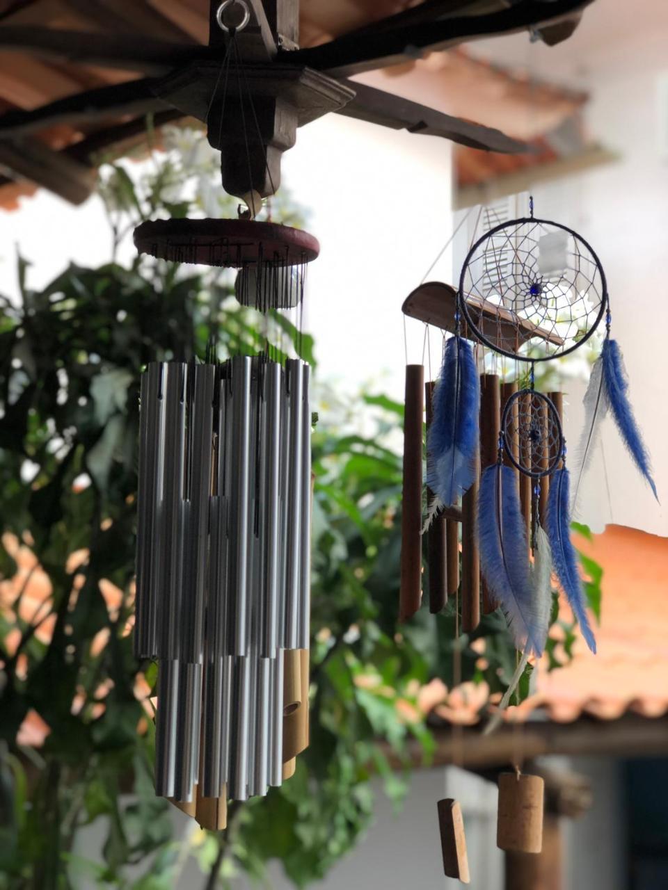 Hostel Casarao 65 Σαλβαντόρ Εξωτερικό φωτογραφία